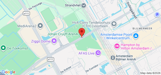 Amsterdam ArenA